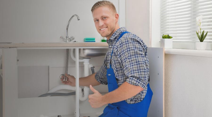Expert burst pipe repair services in Sudan, TX
